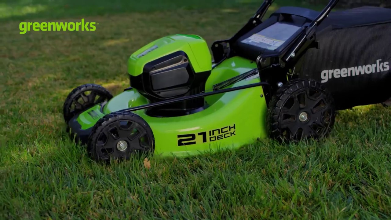 Greenworks