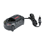 Зарядное устройство KRESS KCH1202, 12V, 1,5A
