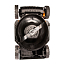 Газонокосилка WORX WG743E.9, 40V, 40 см, щеточная, без АКБ и ЗУ