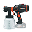 Краскопульт аккумуляторный, бесщеточный WORX WX020.9, 20В, без АКБ и ЗУ