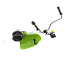 Триммер аккумуляторный Greenworks TB13L, 82V, без АКБ 5Ач и ЗУ 