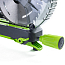 Торцовочная пила Greenworks GD24MS216, 24V, без АКБ и ЗУ
