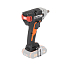Гайковерт  WORX WX272.9, 20V, бесщеточный, без АКБ и ЗУ