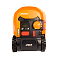 Газонокосилка-робот WORX Landroid M WR143E 1000 м², бесщеточная