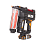 Гвозде-скобозабиватель  WORX WX840 20V, бесщеточный, с АКБ 2 А/ч и ЗУ + кейс
