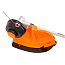 Триммер  WORX WG186E.9, 40V, 33 см, бесщеточный, без АКБ и ЗУ