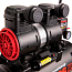 Компрессор электрический воздушный безмаслянный KRESS KP130, 220V, 1500 Вт, щеточный