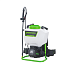 Опрыскиватель  Greenworks G40BPS, 40V, щеточный, АКБ 5 А/ч и ЗУ