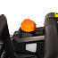 Пила цепная WORX WG303E, 220V, 2000 Вт, 40 см, щеточная