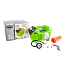 Компрессор аккумуляторный Greenworks G24AC, 24V, щеточный, без АКБ и ЗУ