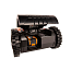 Газонокосилка-робот WORX Landroid M WR143E 1000 м², бесщеточная