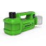 Домкрат Greenworks G24JACKK2, 24V, с АКБ 2 А/ч и ЗУ 2А