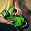 Кусторез  Greenworks G40HT61, 40V, 61 см, бесщеточный, без АКБ и ЗУ