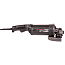 Угловая шлифмашина электрическая KRESS KU720, 220V, 150 мм, 1400 Вт, щеточная + коробка