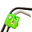 Газонокосилка Greenworks GLM1232, 220V, 1200 Вт, 33 см, щеточная