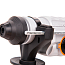 Перфоратор электрический WORX WX339, 2,5 Дж, 220V, 800 Вт, щеточный + кейс