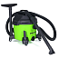 Пылесос строительный Greenworks G120WDV, 220V, 1300 Вт, щеточный