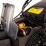 Газонокосилка WORX WG744E, 40V, 40 см, щеточная, с 2xАКБ 4 А/ч и двойным ЗУ