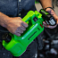 Домкрат Greenworks G24JACKK2, 24V, с АКБ 2 А/ч и ЗУ 2А
