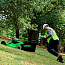 Газонокосилка Greenworks 82LM30SK25, 82V, 76 см, самоходная, бесщеточная, с АКБ 2,5 А/ч и ЗУ