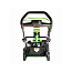 Снегоуборщик Greenworks GD40STK5, 40V, 51 см, бесщеточный, с АКБ 5 А/ч и ЗУ