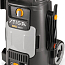 Мойка высокого давления Stiga HPS 345 R, 220V, 2100 Вт, 145 бар, щеточная
