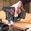 Лобзик-сабельная пила  WORX Axis WX550.9, 20V, щеточный, без АКБ и ЗУ