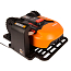 Газонокосилка-робот WORX Landroid S WR130E 300 м², бесщеточная