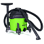 Пылесос строительный Greenworks G120WDV, 220V, 1300 Вт, щеточный