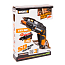 Отвертка  WORX WX255, 4V, щеточная, с ЗУ + набор бит (6 шт.)