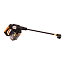 Мойка высокого давления WORX WG633E, 20V, 20 бар, бесщеточная, с АКБ 4 А/ч и ЗУ