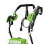 Мойка высокого давления электрическая Greenworks GPW2000, 2000 Вт, 140 бар
