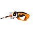 Пила сабельная  WORX WG894E.9, 20V, щеточная, без АКБ и ЗУ