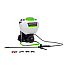Опрыскиватель Greenworks G24BPSII, 24V, щеточный, без АКБ и ЗУ