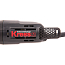 Угловая шлифмашина электрическая KRESS KU701, 220V, 115/125 мм, 760 Вт, щеточная + коробка