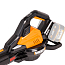 Воздуходув-пылесос  WORX WG583E.9, 40V, бесщеточный, без АКБ и ЗУ