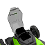 Газонокосилка Greenworks GD24X2LM411, 48V, 41 см, без АКБ и ЗУ