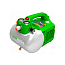 Компрессор электрический Greenworks GAC6L, 300W, 6,8 бар