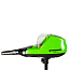 Лодочный мотор аккумуляторный Greenworks G40TM55, 40V, 25 кг, c 8 А.ч АКБ и ЗУ