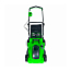 Газонокосилка Greenworks GD40LM16XK2, 40V, 41 см, бесщеточная, с 2 А/ч АКБ и ЗУ