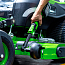 Гайковерт-трещотка удлинённая Greenworks GD24RWXK4, 24V, бесщеточный, с АКБ 4 А/ч и ЗУ 2А