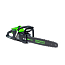 Цепная пила Greenworks GD82CS51, 82V, 51 см, бесщеточная, без АКБ и ЗУ
