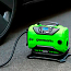 Компрессор Greenworks ACG301K2, 24V, 11 бар, щеточный, с АКБ 2 А/ч и ЗУ 2А