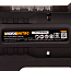 Степлер WORX WX844, 20V, бесщеточный, с АКБ 2 А/ч и ЗУ 2А