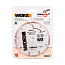 Пильный диск алмазный WORX 115х1,6х9,5 мм