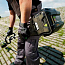 Триммер аккумуляторный Greenworks GС82BC, 82V, 41 см, бесщеточный, без АКБ и ЗУ