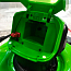 Газонокосилка Greenworks 40V GD40LM46HP 46 см, бесщеточная, c АКБ 4 Ач и ЗУ