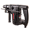 Перфоратор электрический KRESS KU334, 7,5 Дж, 220V, 1050 Вт, щеточный + кейс