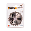 Пильный диск твердосплавный WORX 24Т ТСТ 85х1,2х15 мм