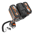 Триммер WORX WG185E.9, 40V, 38 см, бесщеточный, без АКБ и ЗУ